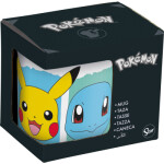 Pokemon Hrnek keramický 315 ml - Face - EPEE