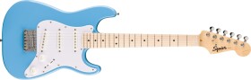 Fender Squier Mini Stratocaster MN WPG CAB