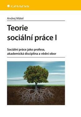 Teorie sociální práce sociální práce