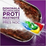 JAR PLATINUM Plus kapsle do myčky 60 kusů MIRACLE