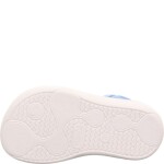 Chlapecké barefit tenisky SUPERFREE Light Blue/Yellow Superfit 1-000539-8400 - světle modrá - 22