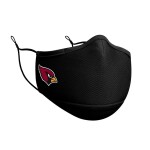 Doplněk Arizona Cardinals NFL Official On-Field Face Mask Mundschutz