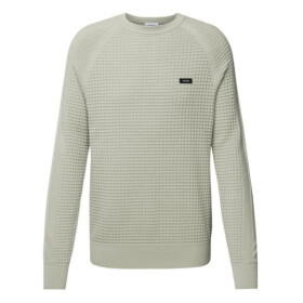 Calvin Klein Svetr Textura M K10K111476 L