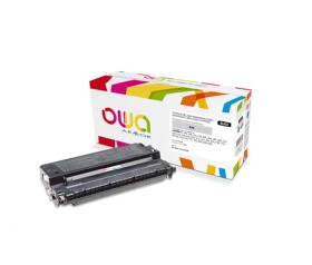 OWA Armor toner pro CANON FC 204, 230,310,330,336,530,740,770 PC860, 880, 890, 4000 Stran, E30, černá/black (E-30) EDF_1080960