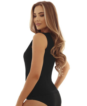 Emili Mindy tričko S-XL bílá XL