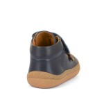 Chlapecké barefoot tenisky FIRST STEP Blue/Denim Froddo G2130342-18 modrá - 34