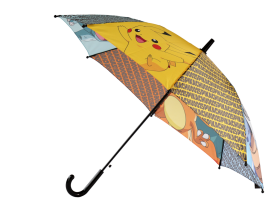 Pokémon deštník s automatickým rozložením - EPEE