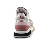 Boty D.Franklin Vibla Zig Flag Leo Beige W DFSH378002-BEIG EU 36