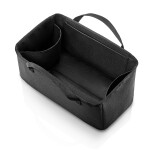 Organizér do tašky Reisenthel Black