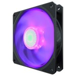 Cooler Master PL360 Flux černá / 3x 120mm / 33dB @ 2300 RPM / 4-pin / AMD+Intel (MLY-D36M-A23PZ-R1)