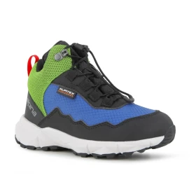 Alpina dětské trekingové outdoor boty Breeze jr mid MID 31 2669-31