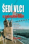 Šedí vlci v Azurovém moři – Nasazení německých ponorek ve Středozemním moři - Karl Alman