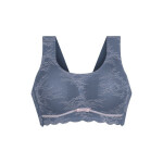 Dámská podprsenka s pěnovou výztuží 5400 grey/rose - Anita Classix M