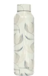 Quokka Termoláhev Solid cotton / 630 ml / nerezová ocel / dvouplášťová / BPA free
