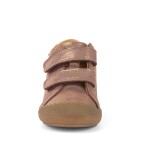 Dětské celoroční boty Froddo G2130371-8 Velikost: 25