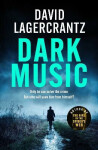Dark Music David Lagercrantz