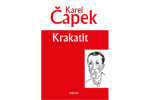 Krakatit Čapek Karel