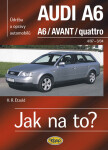 Audi A6/Avant Jak na