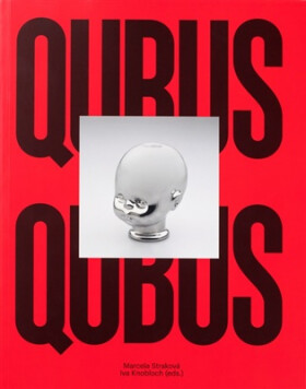 Qubus - The Beutiful Beast/ Boj s krásou - Iva Knobloch