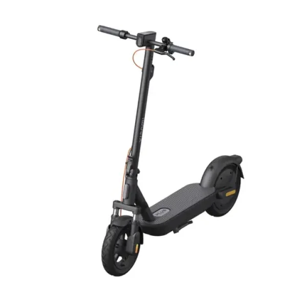 Xiaomi Electric Scooter 5 Plus GL černá / Elektro koloběžka / 900W / 25 km-h / 60km / 10200 mAh (477 Wh) (BHR080TGL)