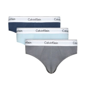 Calvin Klein Spodní prádlo Hip Brief 000NB2379A