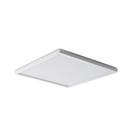 SAPHO - AZPO stropní LED svítidlo, 300x300, 17,5W, 3000/4000/6000K, IP54, bílá 31532