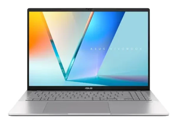 ASUS Vivobook S16 S3607VA-RP097W stříbrná / Notebook / 16" WUXGA / Intel Core 5 210H 2.2GHz / 16GB DDR5 / 512GB SSD (S3607VA-RP097W)