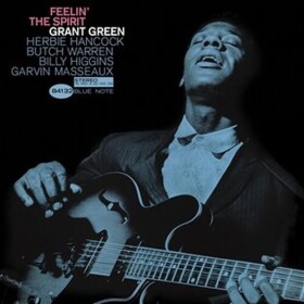 Feelin´The Spirit - Grant Green