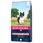 Eukanuba Dog Mature&Senior Lamb&Rice 2,5kg