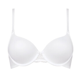 Dámská podprsenka Lovely Micro WHPM bílá - Triumph WHITE 70B
