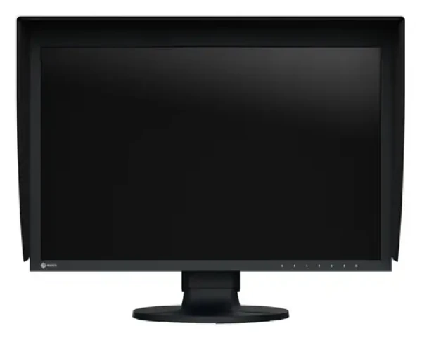24.1" EIZO CG2400SV černá / Monitor / IPS / WUXGA 1920×1200 / 10bit / HDMI / DP / BNC (CG2400SV)