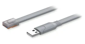 Teltonika PR2UR18M / Napájecí kabel / 1,8 m (PR2UR18M)