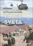 Války světa, novověk - Ottova encyklopedie - Petr Klučina