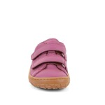Dívčí barefoot tenisky BAZE FUXIA Froddo G3130284-7 - 28