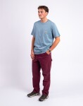 Tričko Carhartt WIP S/S Pocket T-Shirt Citadel