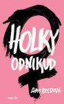 Holky odnikud (poškozená) - Amy Reed