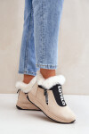 Sportovní obuv model 204761 Step in style 36