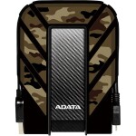 ADATA Durable HD710M Pro 2TB Military / 2.5 / USB 3.1 / 5400 rpm / nárazu-odolný (AHD710MP-2TU31-CCF)