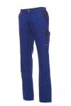 Pracovní kalhoty Payper CANYON modrá velikost M (000321008409006M-B)