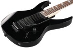Ibanez 540PIII Black