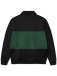 Lobster & Lemonade Pánská mikina Green Bay Packers NFL Classics L&L '83 Half Zip Velikost: L
