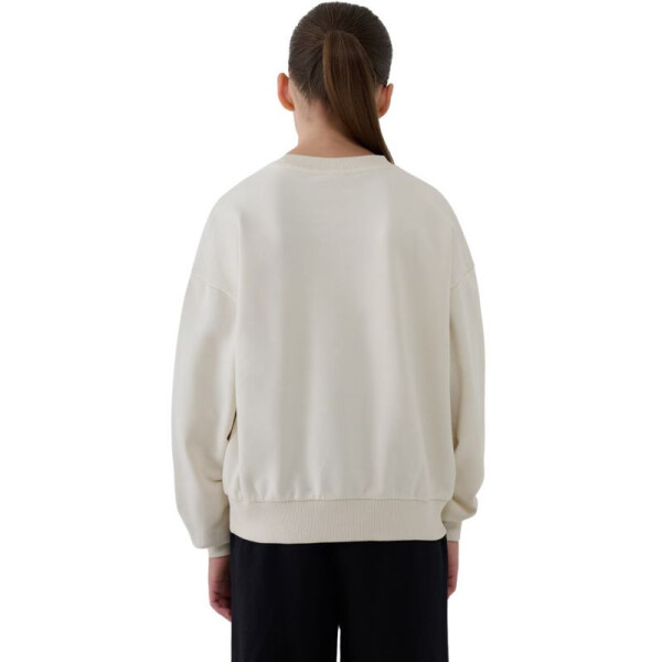 4F F1479 Jr mikina 4FJWSS25TSWSF1479 12S 134 cm
