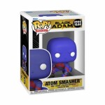 Funko POP Movies: Black Adam - Atom Smasher