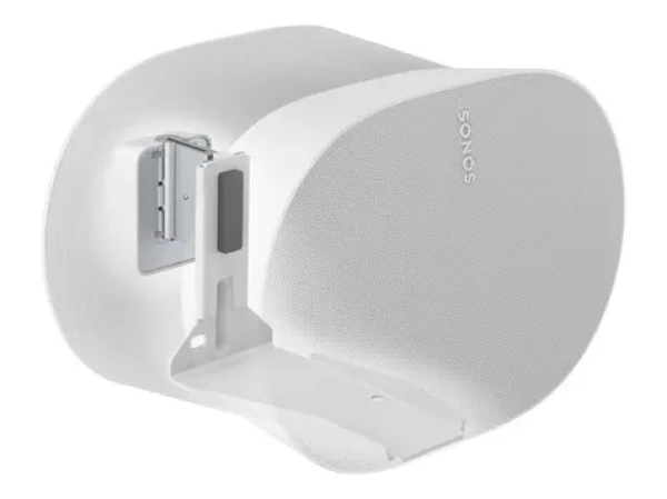 Vogels SWM 4131 bílá / Nástěnný držák na reproduktor Sonos Era 300 (8151311)