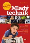 Mladý technik Radek Chajda