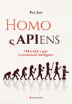 Homo APIens - Petr Just