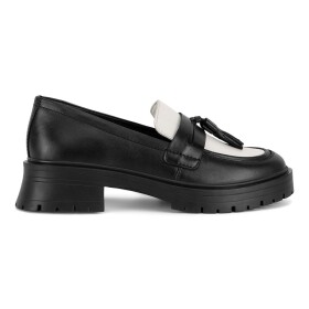 Polobotky Lasocki WI16-7743-02W Přírodní kůže (useň) - Lícová