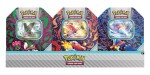 Pokémon TCG: Paldea Tin