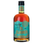 El Clasico Salted Caramel 30% 0.5 l (holá láhev) (8595669813518)
