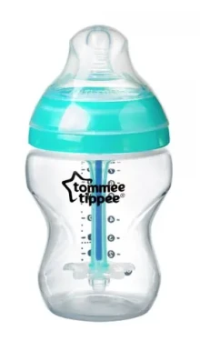 Tommee Tippee Kojenecká láhev C2N ANTI-COLIC 260ml / od 0 měsíců (422569TT)